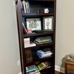 Book Shelf