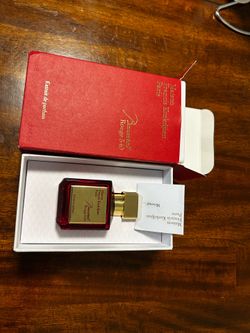 Baccarat Rogue 540