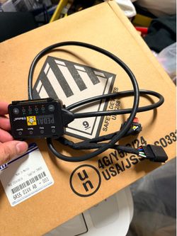 Pedal Commander Dodge Charger 19-23