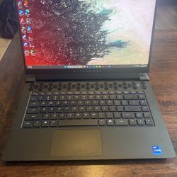 Gaming Laptop
