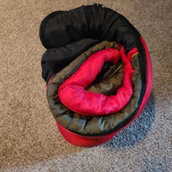 Sleeping Bag
