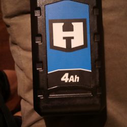 Hart Battery 40v 4Ah