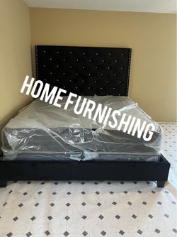 Furniture queen, size bed Furniture queen size bed