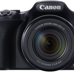 Canon Power Shot SX530 HS