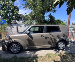 2010 Scion xB