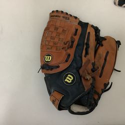 Guante De Beisbol