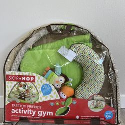 Skip Hop Baby Activity Gym