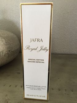 Jafra Jalea Real