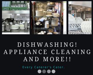 Appliance Cleaning 