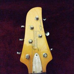 Ibanez Talman 1996 Japan Model