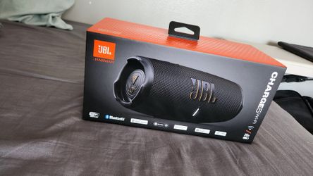 JBL Charge 5 Wifi Speaker