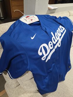 Nike Dodger Jersey