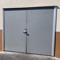 Entrance Door Replacement Parts