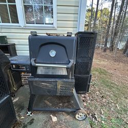 Masterbuilt Grill