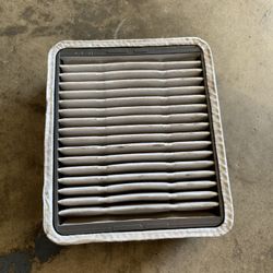 Lexus is300 air filter oem