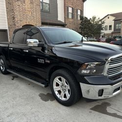 Ram 2018 Lone Star