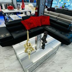 Sofa Seccional En Venta 