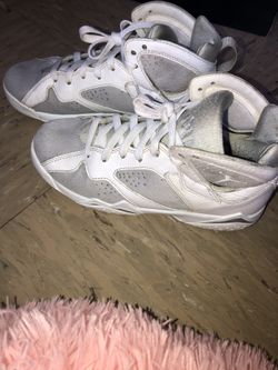Jordan 7 