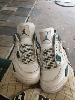 Kids Jordan 4s