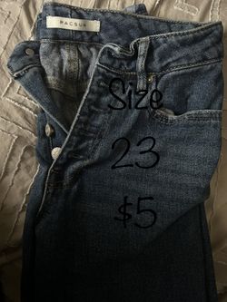 Pants