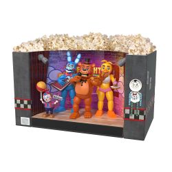 Five Nights at Freddy’s Stage Popcorn Bucket