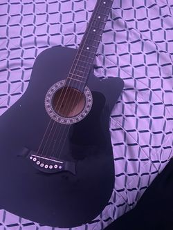 Acoustic guitar