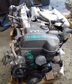 Engine motor 2002 Lexus gs300 3.0