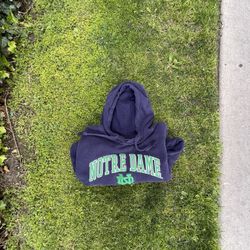 Notre Dame Hoodie