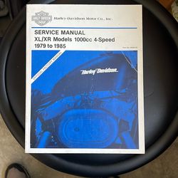 1(contact info removed) Harley Davidson XL/XR