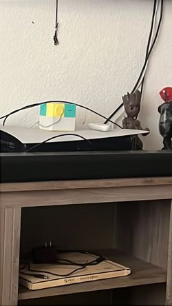 Ps5 with a 1TB SSD