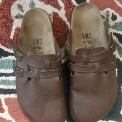 Birkenstock Shoes
