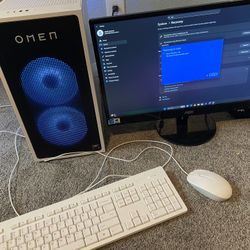 OMEN Pc 