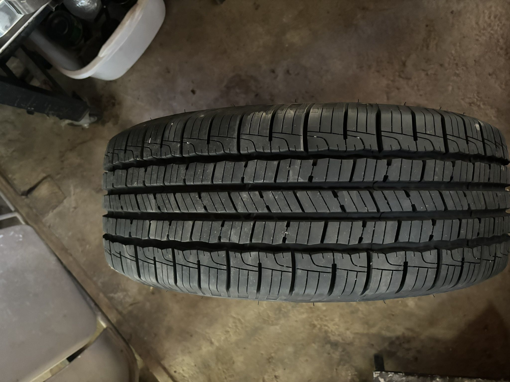 Hyundai Elantra Rims And Tires