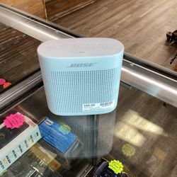 Bose Bluetooth Speaker 