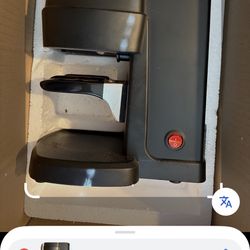 Coffee Tamper Expresso