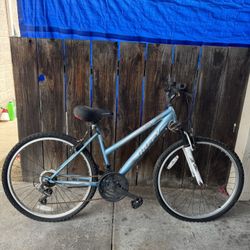 Bikes 
