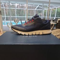 Cole Haan