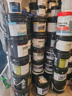 New Carper Glue