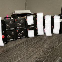 Beats Studio Buds