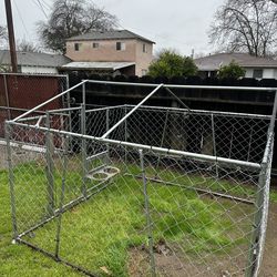 Dog Cage