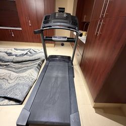 Nordic Track Treadmill 