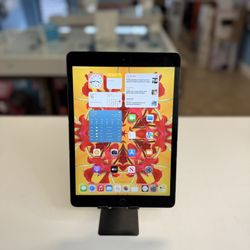 iPad 10.2inch iOS 18 Latest $25 Downpayment 