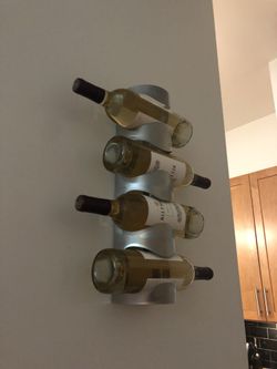 Wine rack