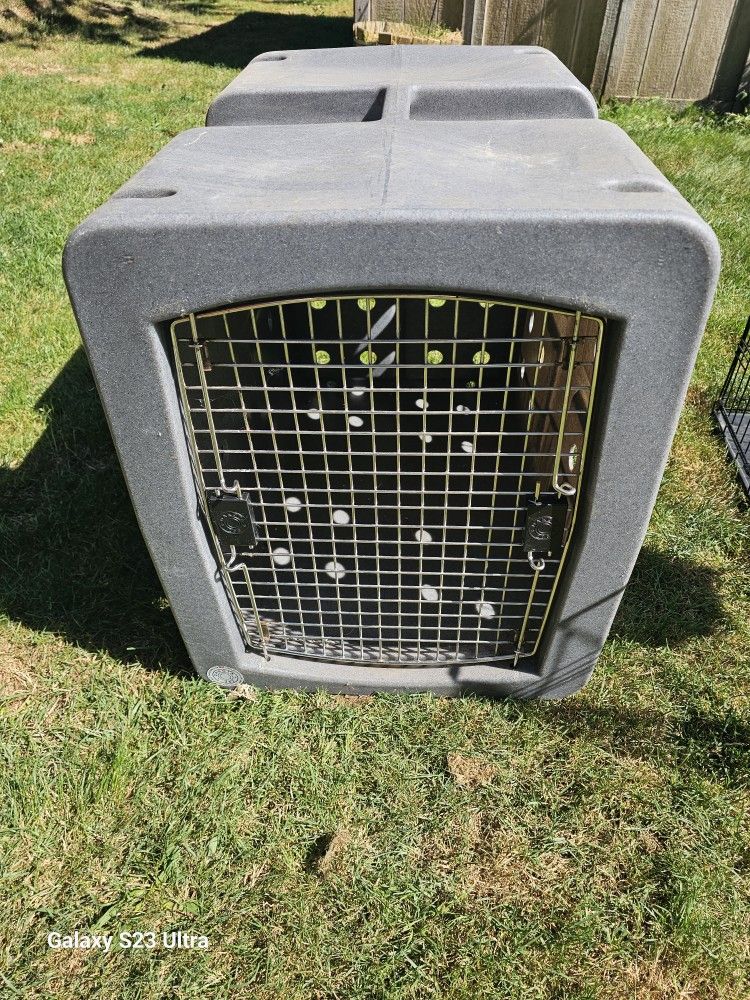 Dakota Dg Kennel