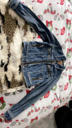 Levi’s Jean Jacket