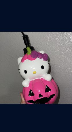 Hello Kitty Soap Dispenser 