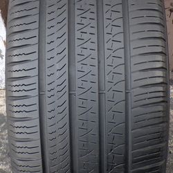 1- Pirelli Scorpion 275-45-21