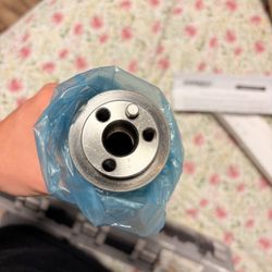 Comp Cam