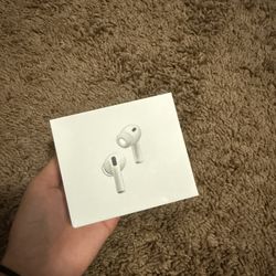 AirPod Pros