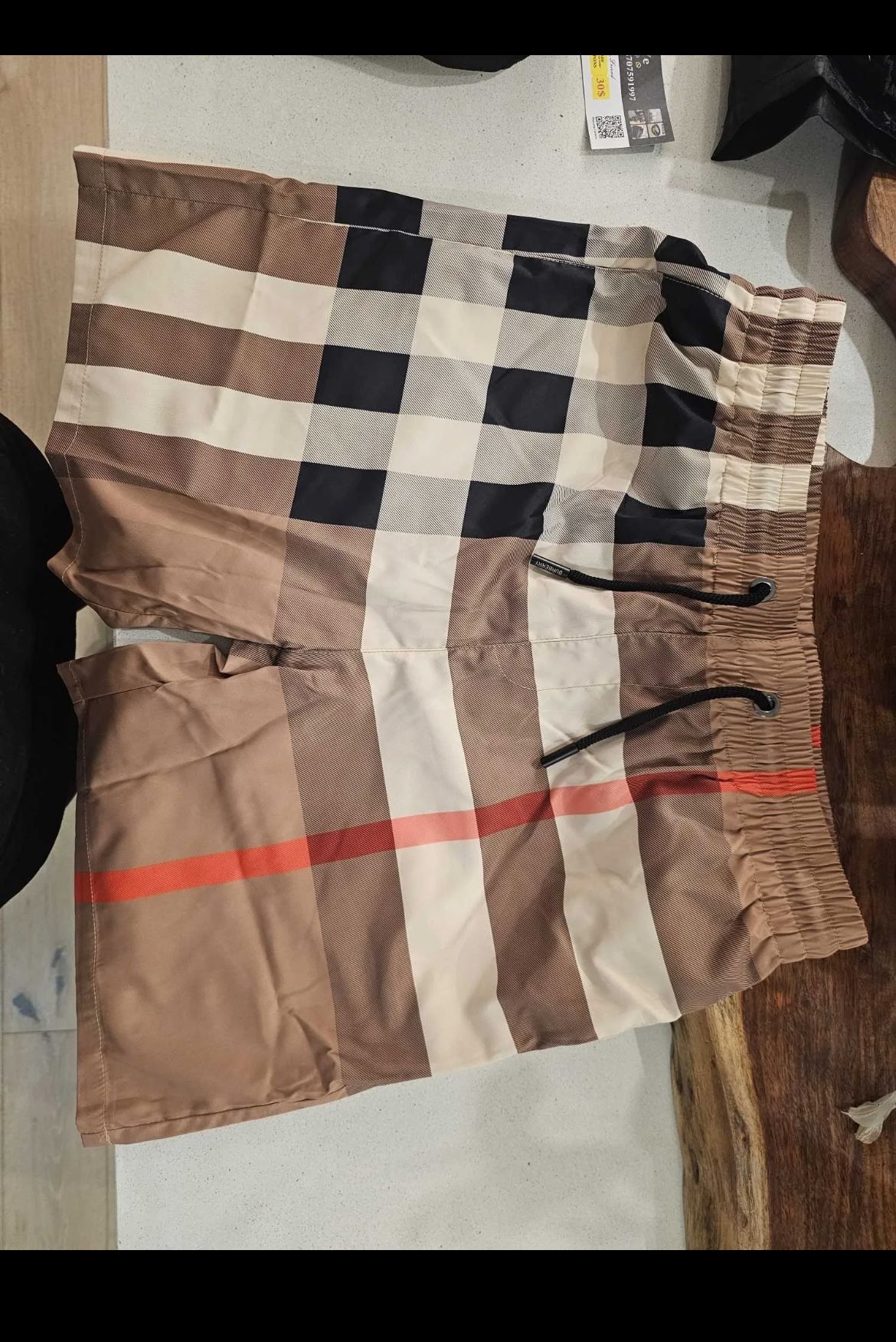 Burberry